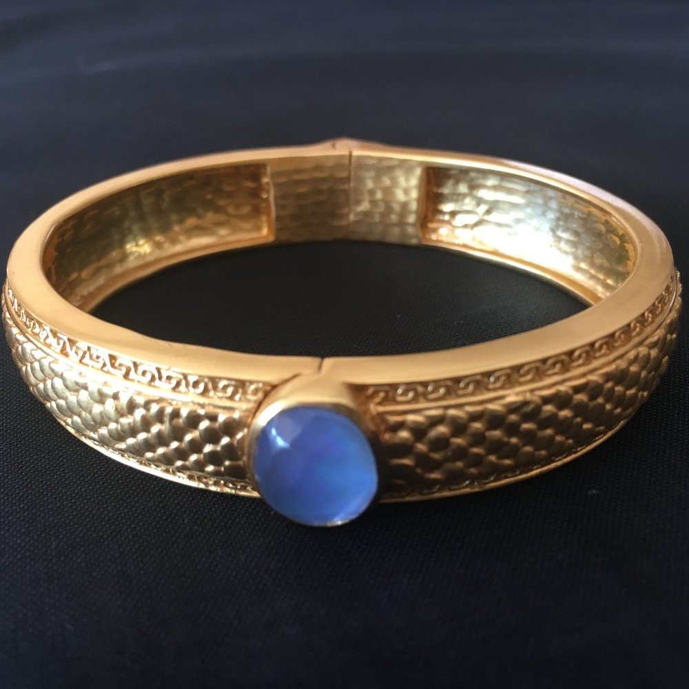 Julie Vos Medici Hinge Bracelet